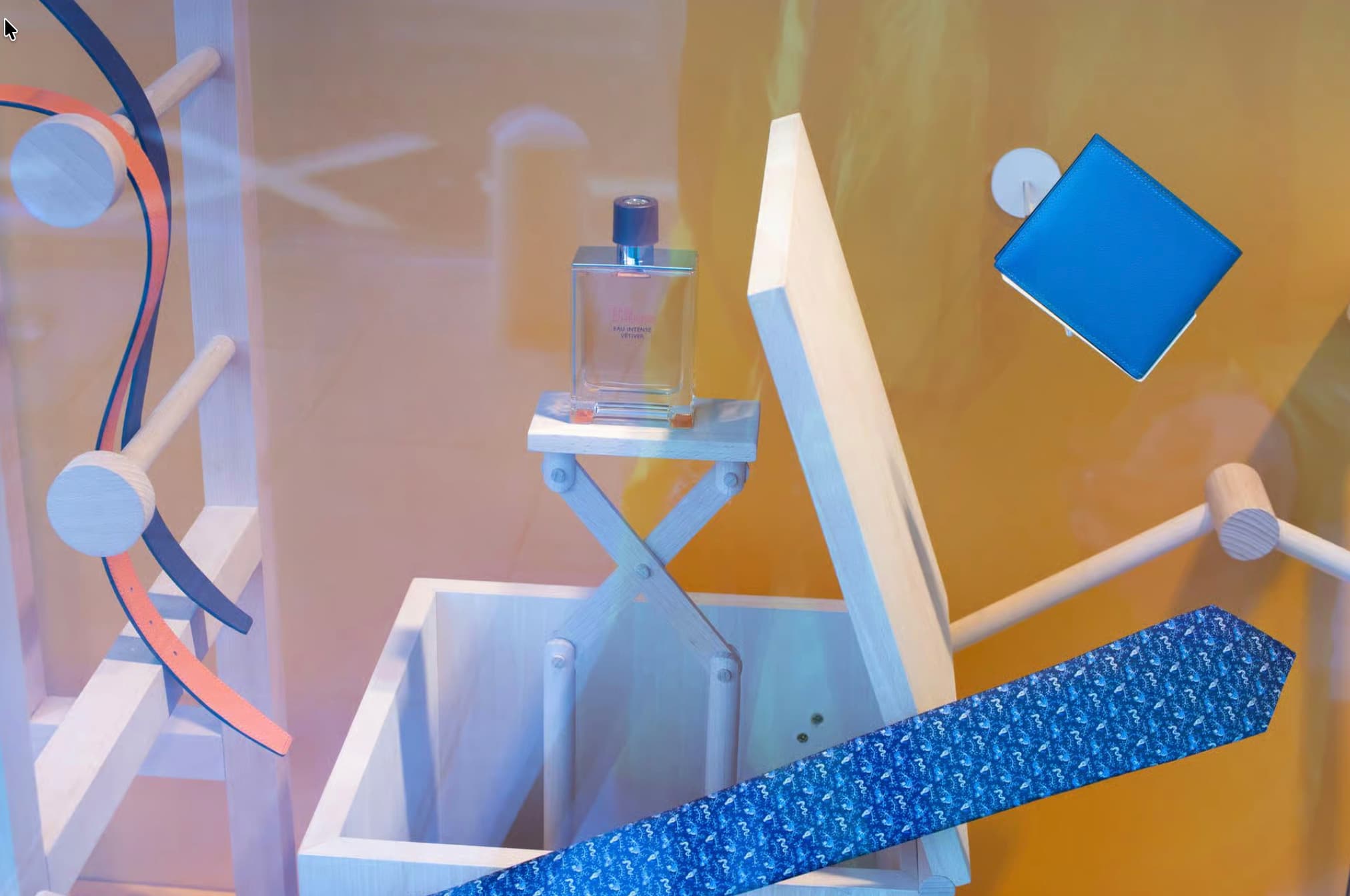 Paris: La Samaritaine VIP Shopping Tour & Stylist